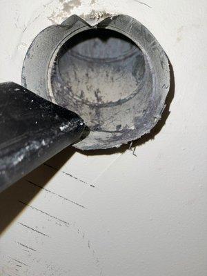 Dryer Vent Cleaning Palm Beach County Florida