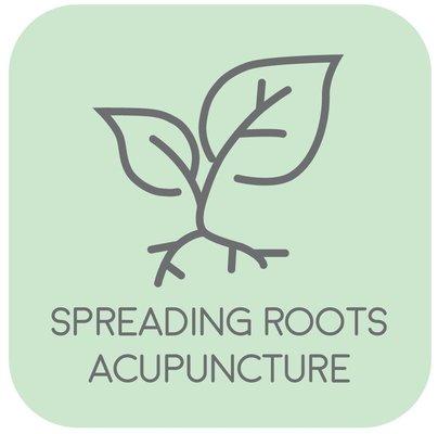 Spreading Roots Acupuncture