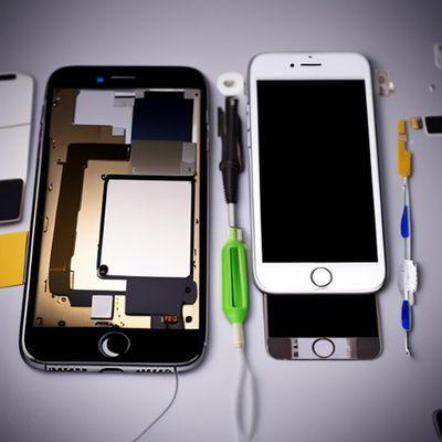 IPHONE SCREEN REPAIR STARTS $29.99