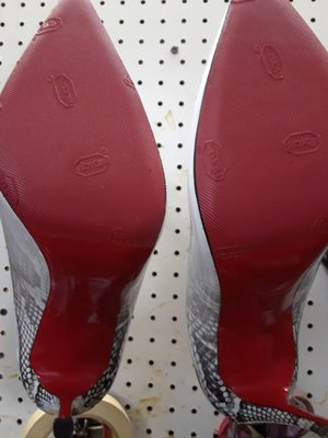 If you like your shoes always you need TO protect with robber sole guard.