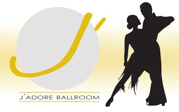 J'Adore Ballroom, Where we take your dreams of learning to dance and make them a reality!