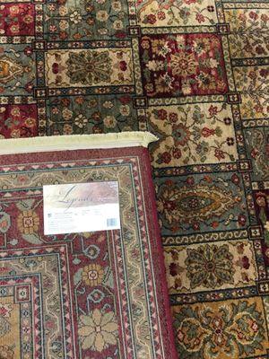 Karastan rugs are common oriental rugs we clean, let us take care of yours today!