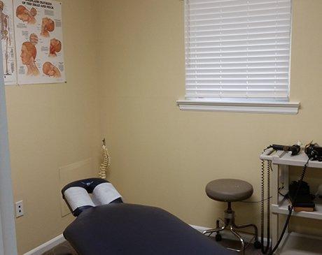 Back in Motion Chiropractic: Stephen Kieselbach, DC is a Chiropractor serving Roanoke, VA