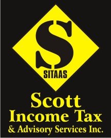 Scott Income Tax And Advisory