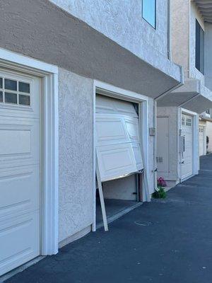 Cousins Garage Doors And Gate