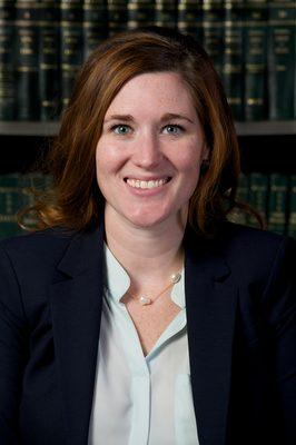 Associate Attorney Maurine Labourde