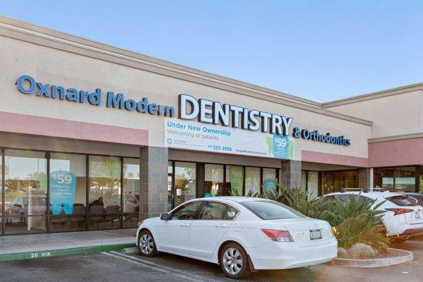 Looking for a family dentist in Oxnard, CA? You have come to the right spot!