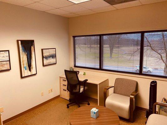 Greenbrook TMS NeuroHealth Centers