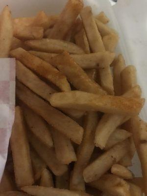 Fries