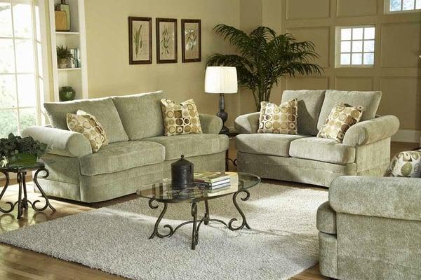 Upholstery Cleaning Arizona