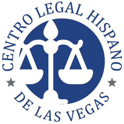 Centro Legal Hispano de Las Vegas logo