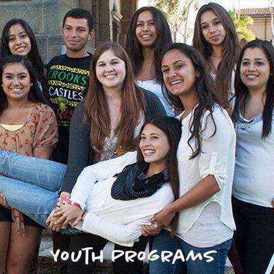 CADA Youth & Family Programs