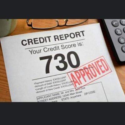 thecreditguardian.com will have you in the #700plusFICO club quickly!