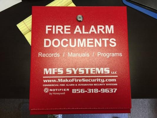 MFS Systems LLC