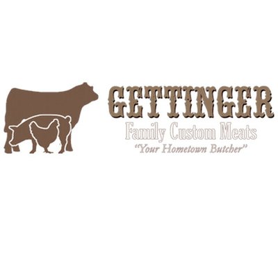 Gettinger Family Custom Meats