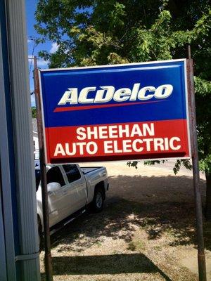 Sheehan Auto Electric