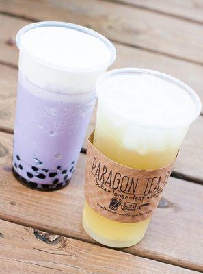 Paragon Tea Company