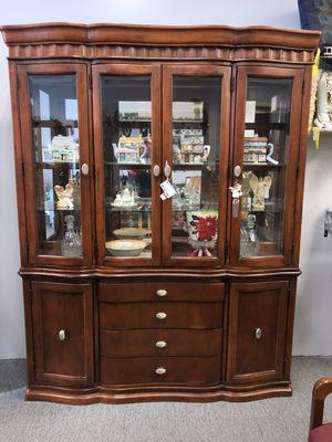 China Cabinet