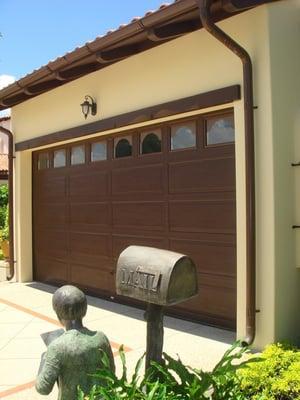 ASAP Expert Garage Door and Gate