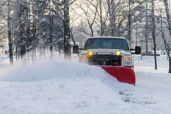 Snow Plowing Insurance: What You Need to Know