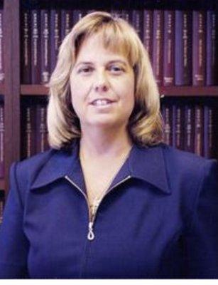 Attorney Mary Jo Meives