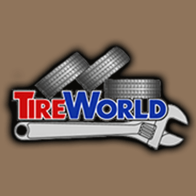 Tire World Inc