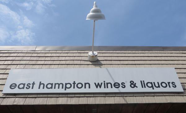 East Hampton Wines & Liquors