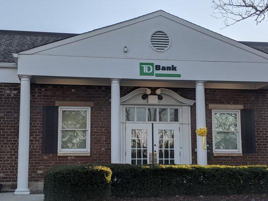 TD Bank