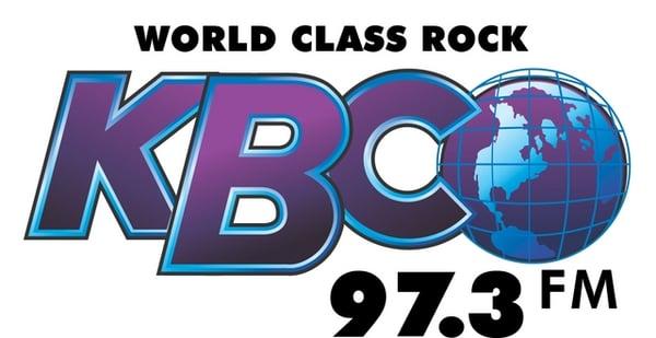 KBCO FM 973