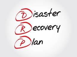 75% of small businesses have no Disaster Recovery Plan. Do you?