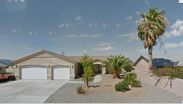 All Havasu Home Sales