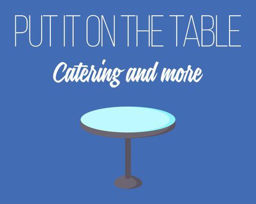 The Table Caterers