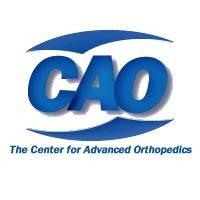 The Center for Advanced Orthopedics has offices in Maryville, Staunton and Highland, Illinois.