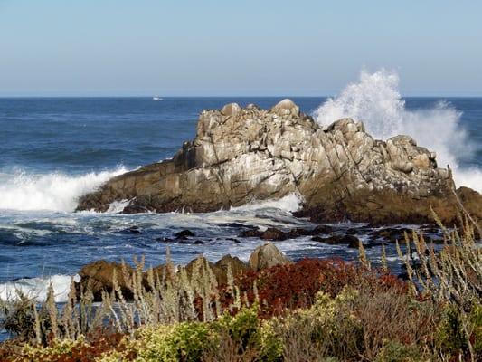 Monterey, California