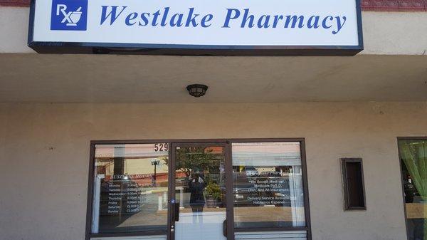 Westlake Pharmacy