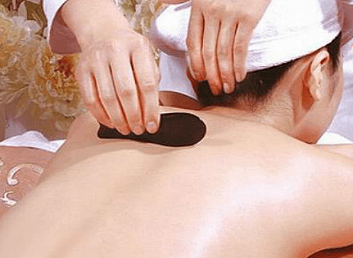 Gua Sha