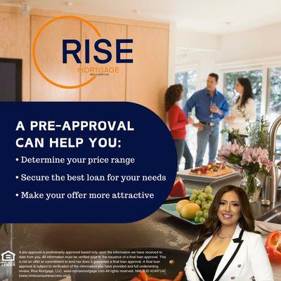 Rise Mortgage