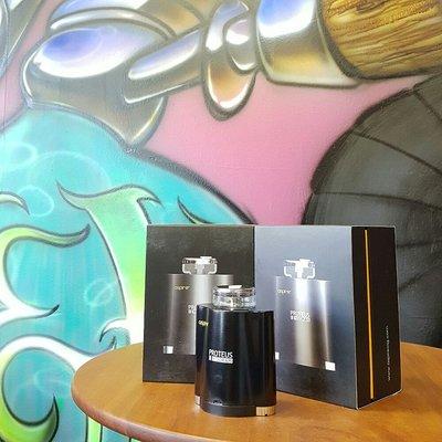 Aspire Proteus E-Hookah