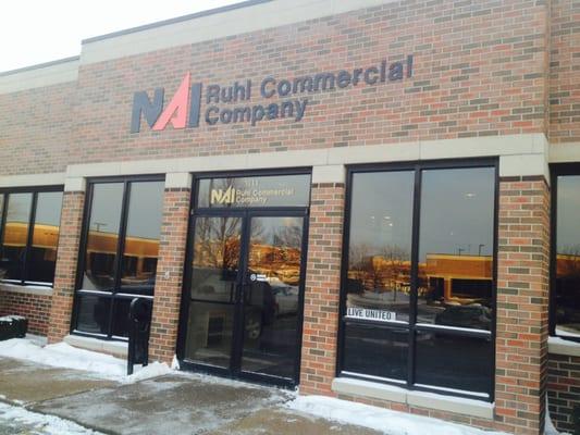 NAI Ruhl Commercial Company