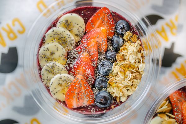 Acai Bowl