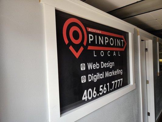 Pinpoint Local