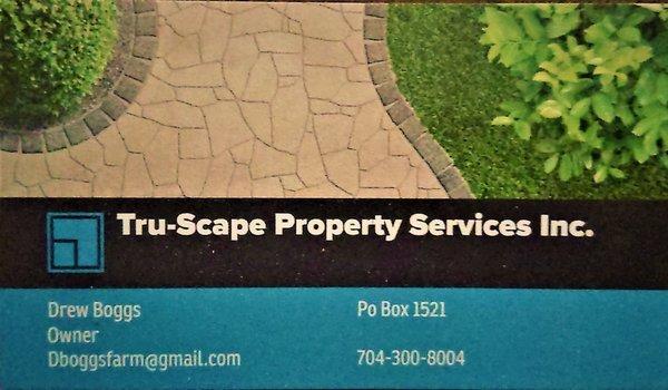 Tru Scape Property Services