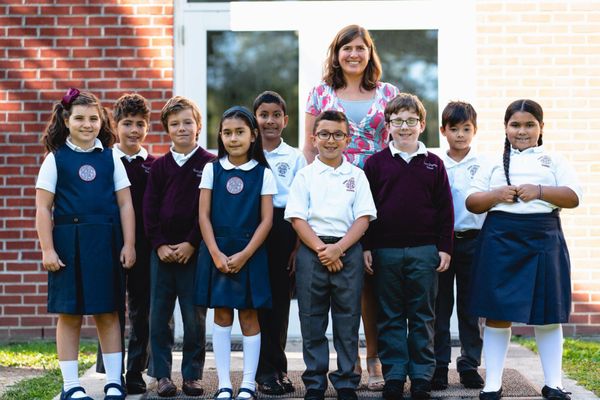 Saint Gregory's School - Coed Private School in Albany for Boys & Girls