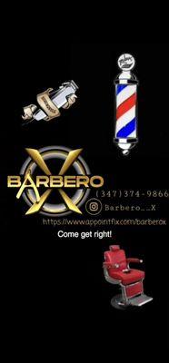 Book Your Next Haircut Online With Barbero X

https://book.heygoldie.com/barberox