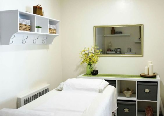 Treatment Room