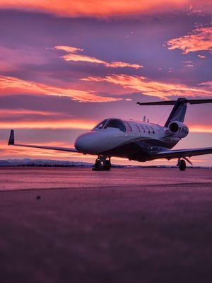 Flying to Boise?  We will meet you plane side and guarantee your vehicle.