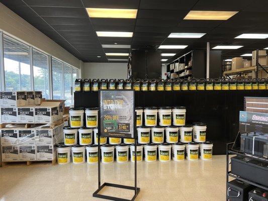 Hydraulic fluid for sale