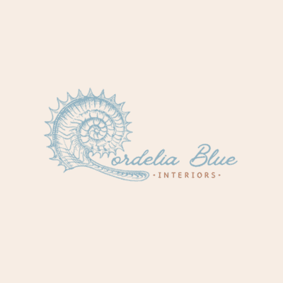 Cordelia Blue Interiors