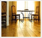 Rustic Wood Floors