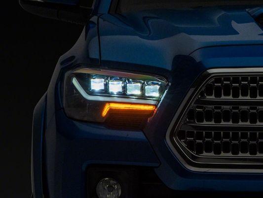 Hid lights